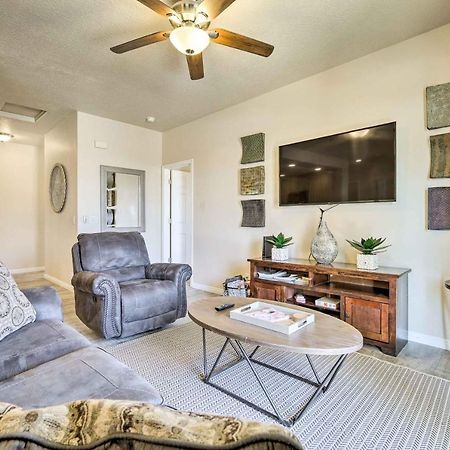 Mesquite Desert Retreat Near Golf And Casinos! Exterior photo