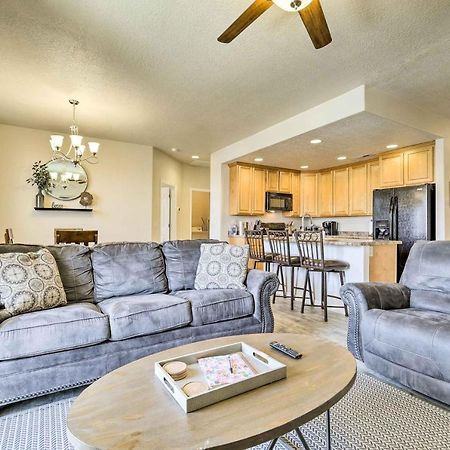 Mesquite Desert Retreat Near Golf And Casinos! Exterior photo