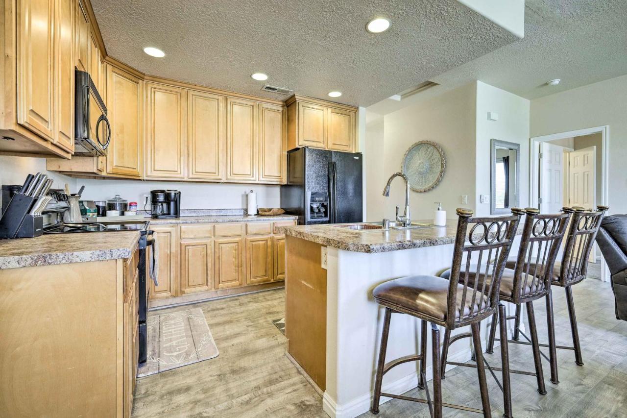 Mesquite Desert Retreat Near Golf And Casinos! Exterior photo