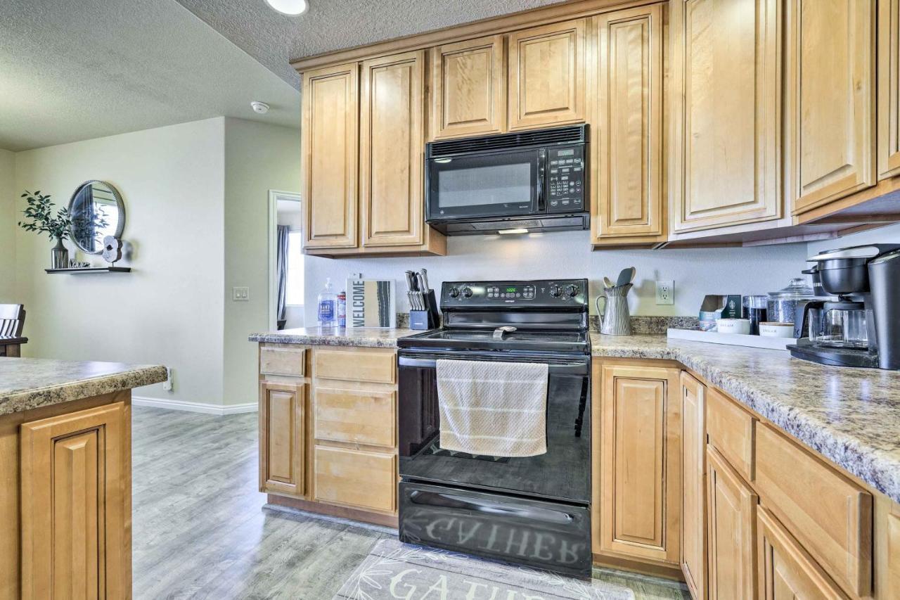 Mesquite Desert Retreat Near Golf And Casinos! Exterior photo