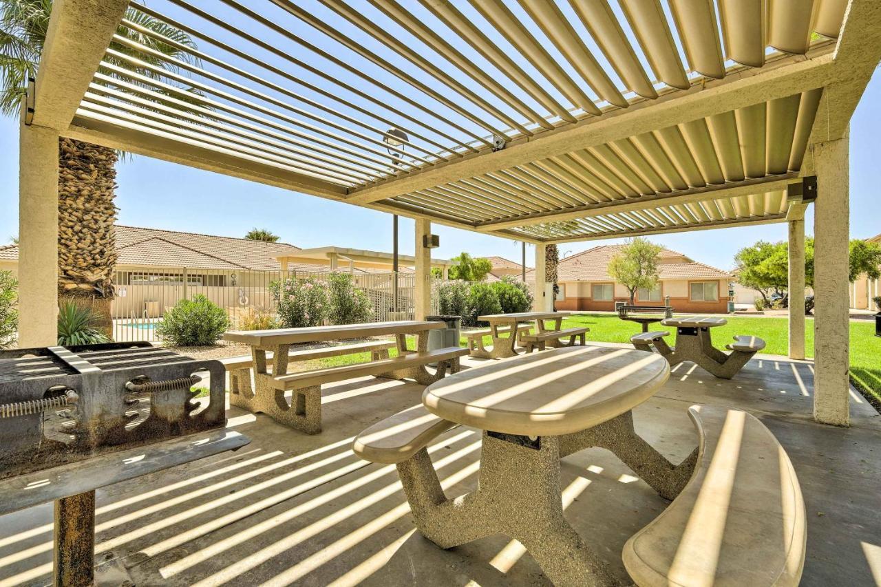 Mesquite Desert Retreat Near Golf And Casinos! Exterior photo