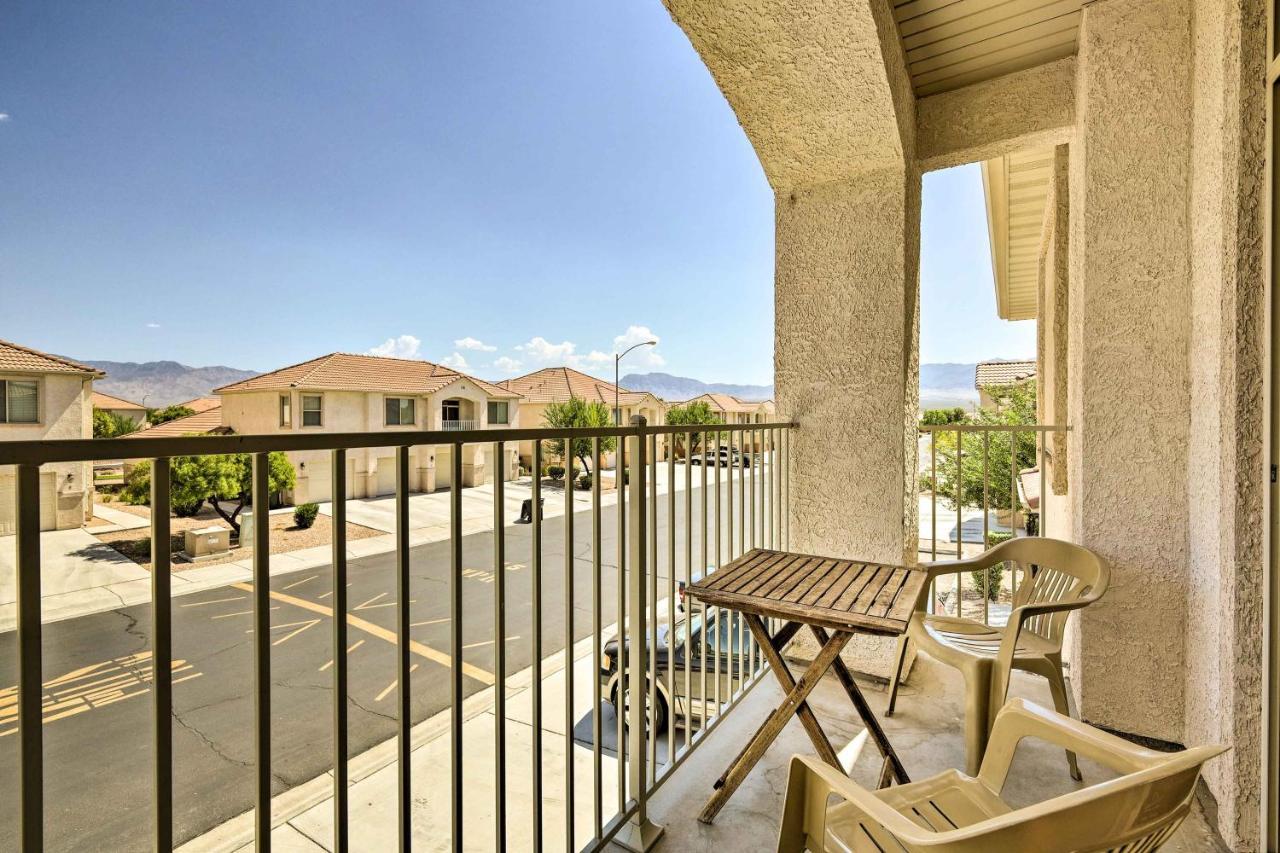 Mesquite Desert Retreat Near Golf And Casinos! Exterior photo