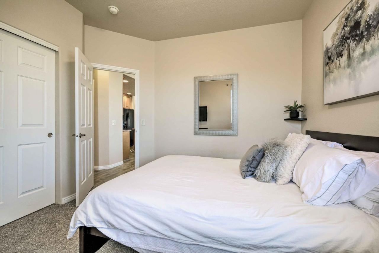 Mesquite Desert Retreat Near Golf And Casinos! Exterior photo
